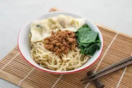 Lowongan Kerja Wanita Cook/Cashier