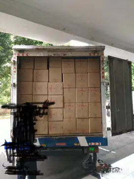 KULI ANGKUT HARIAN