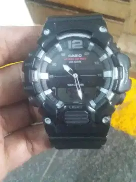 Jam casio original