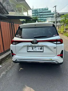 mobil veloz tipe Q tahun 2022