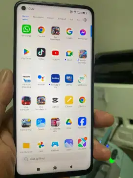 Xiomi mi 10 T pro