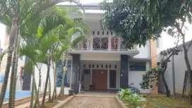 Di jual Cepat Rumah 2 lantai Negoo lengkap Pamulang ,Jl. H NURLEMAN