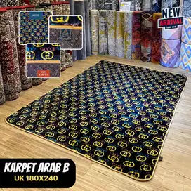 Karpet Arab Busa