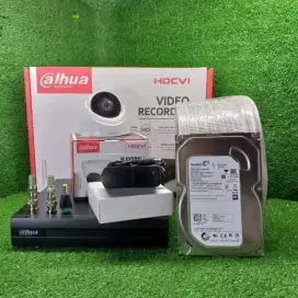 Paket cctv murah