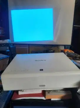 Projector sony vpl cx275 5000lumen