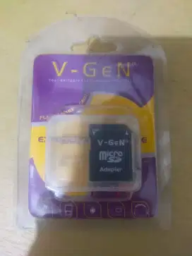 Adapter micro SD merek v gen