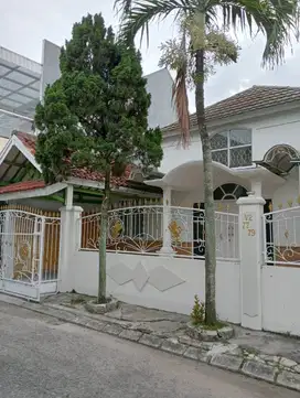 Dijual Rumah Citra Raya Cikupa Tangerang 1,6 M