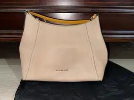 Michael Kors Tote Bag Cream