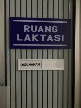Huruf timbul//papan nama//neon box//reklame//acrylic//murah