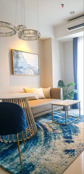 Dijual Apartement New Gress Grand Sungkono Lagoon