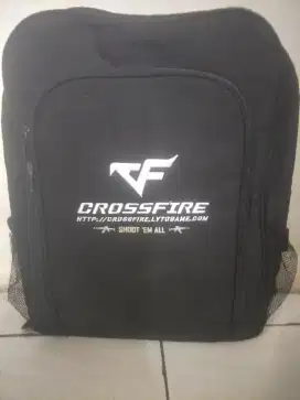 TAS CROSS FIRE [ LANGKA RARE JARANG ADA ]