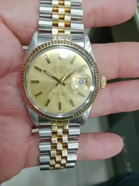 Rolex Datejust 16013