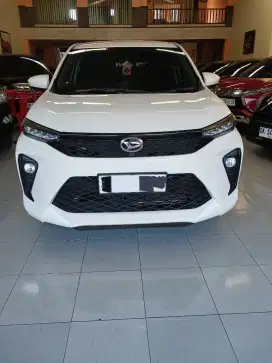 Daihatsu All New Xenia R ' 2022 Putih A/T