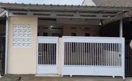 Di Jual Rumah Minimalis Taman Graha Asri Pusat Kota Serang