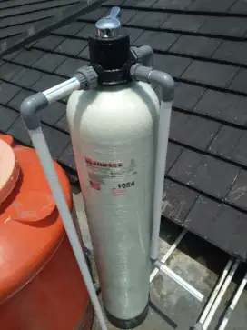 filter air Nanotec size 1054