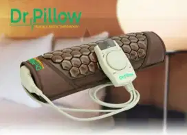 Dr pillow bantal terapi nego halus