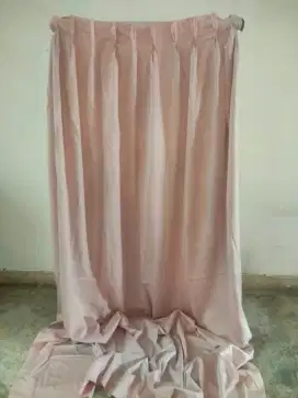 Gorden pink 2pcs, gold 2pcs