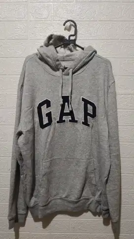 Hoodie GAP Second Brand