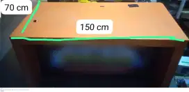 Meja Kasir/Meja Kantor/Meja Kerja