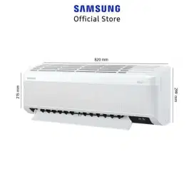 AC SAMSUNG WINDFREE LITE AIR CONDITIONER Bisa Kredit Bunga Rendah