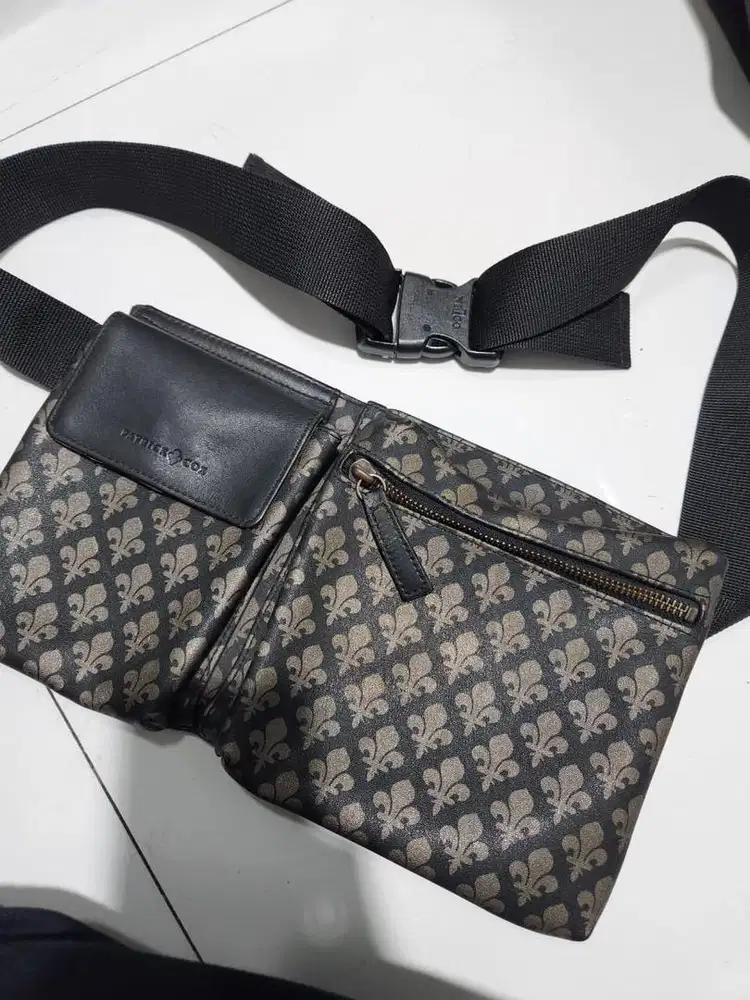 Tas weistbag original