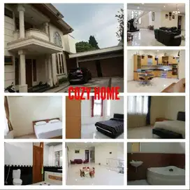 Dijual Rumah Siap Huni Padasaluyu, Bandung, Jawa Barat