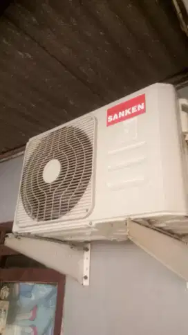 Cuci Ac,Isi Freon Dll