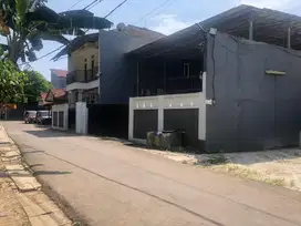 Murah Gudang + Rumah (Kantor) Murah.