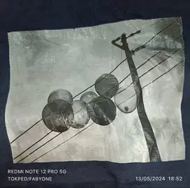 Kaos FLASH SALE iN OFFiCiAL STORE ART SESC