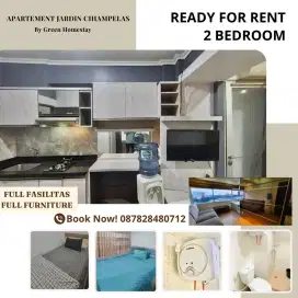 Disewakan apartement murah dibandung deket akses kota
