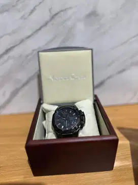 jam couple Alexandre Christie