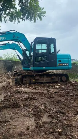 Rental Alat berat, Sewa Excavator, Land Clearing Cut&fill