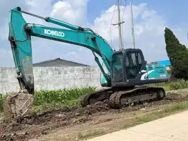 Rental Alat berat, Sewa Excavator, Land Clearing Cut&fill