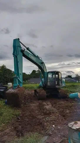 Rental Alat berat, Sewa Excavator, Land Clearing Cut&fill