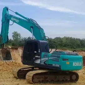 Rental Alat berat, Sewa Excavator, Land Clearing Cut&fill