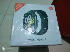 Redmi 4 smartwatch