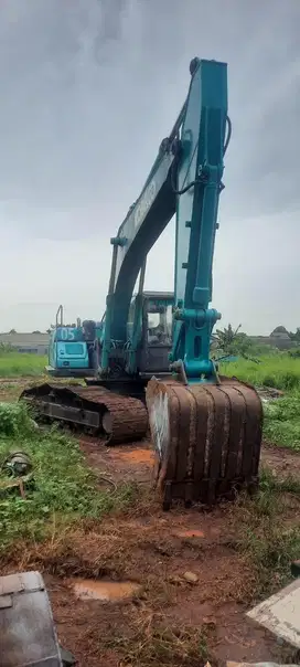 Rental Alat berat, Sewa Excavator, Land Clearing Cut&fill