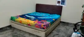 Dijual cepat Spring Bed Comforta 200x180