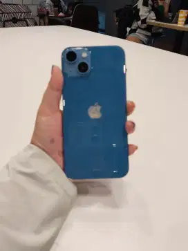 Jual hp apple iphone 13