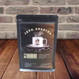 Kopi bubuk arabika 150 gram