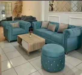 SOFA MEWAH CUSTOM