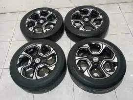 Velg original crv turbo Prestige