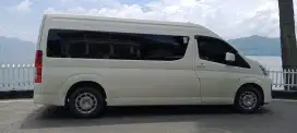 RENTAL HIACE ELF