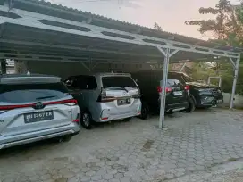 Rental mobil jabodetabek lepas kunci