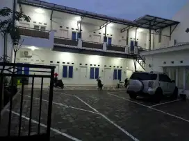 Disewakan Kontrakan masih ada 1 Unit lagi, khusus utk pasutri