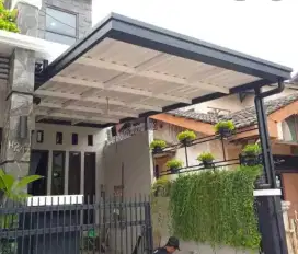 Kanopi alderon awet kuat murah z