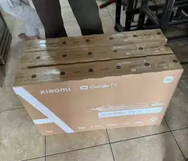 Xiaomi Tv 32 A Google terbaru Inch Unit baru segel