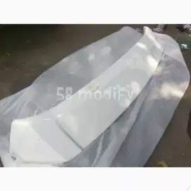 Spoiler Calya/Sigra With Lamp