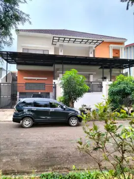 Dijual rumah di citra premium citra raya Cikupa Tangerang