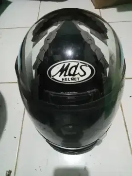 Helm MdS Full Face